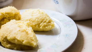 TikTok introduces millions of viewers to fufu and to West African cuisine